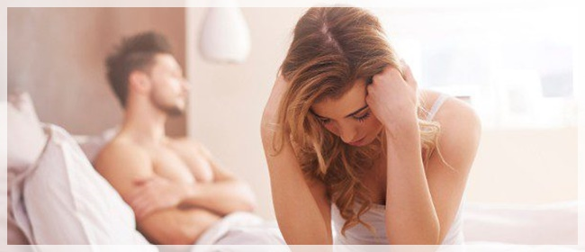 El PH vaginal influye en el deseo sexual de la mujer