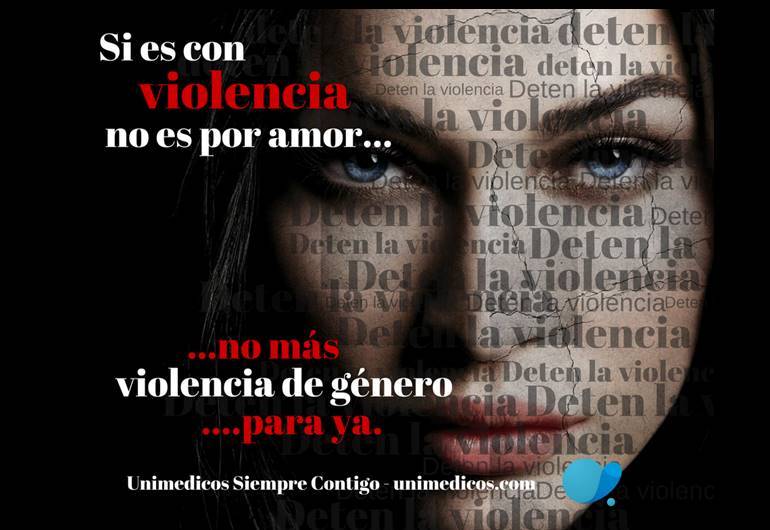 Violencia intrafamiliar en Colombia
