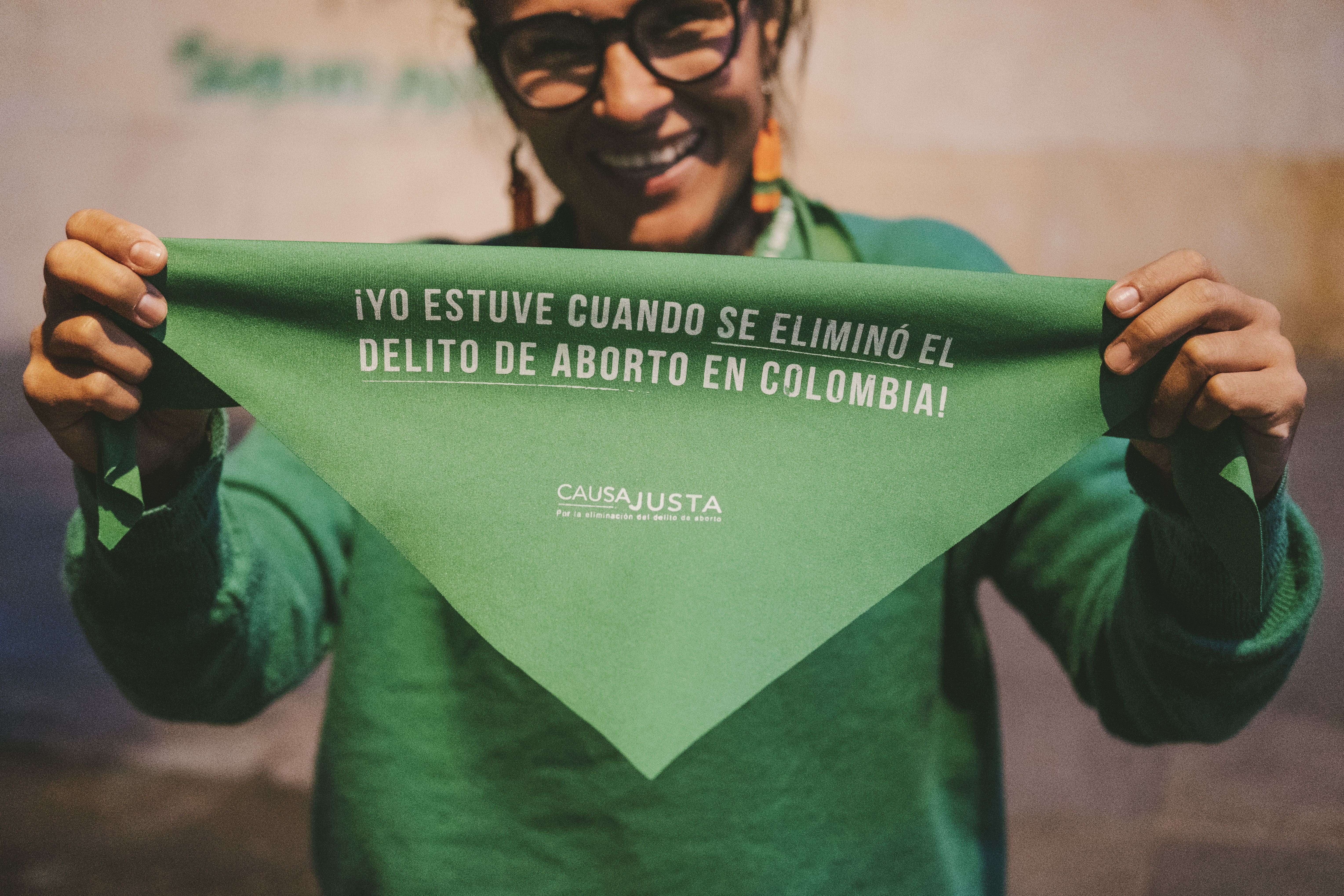 La despenalización del aborto: Un avance en los derechos reproductivos de las mujeres y niñas en Colombia