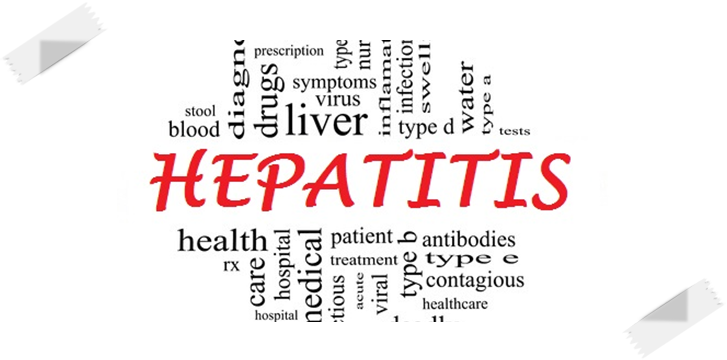 Hepatitis C, otra causa de muerte en adultos